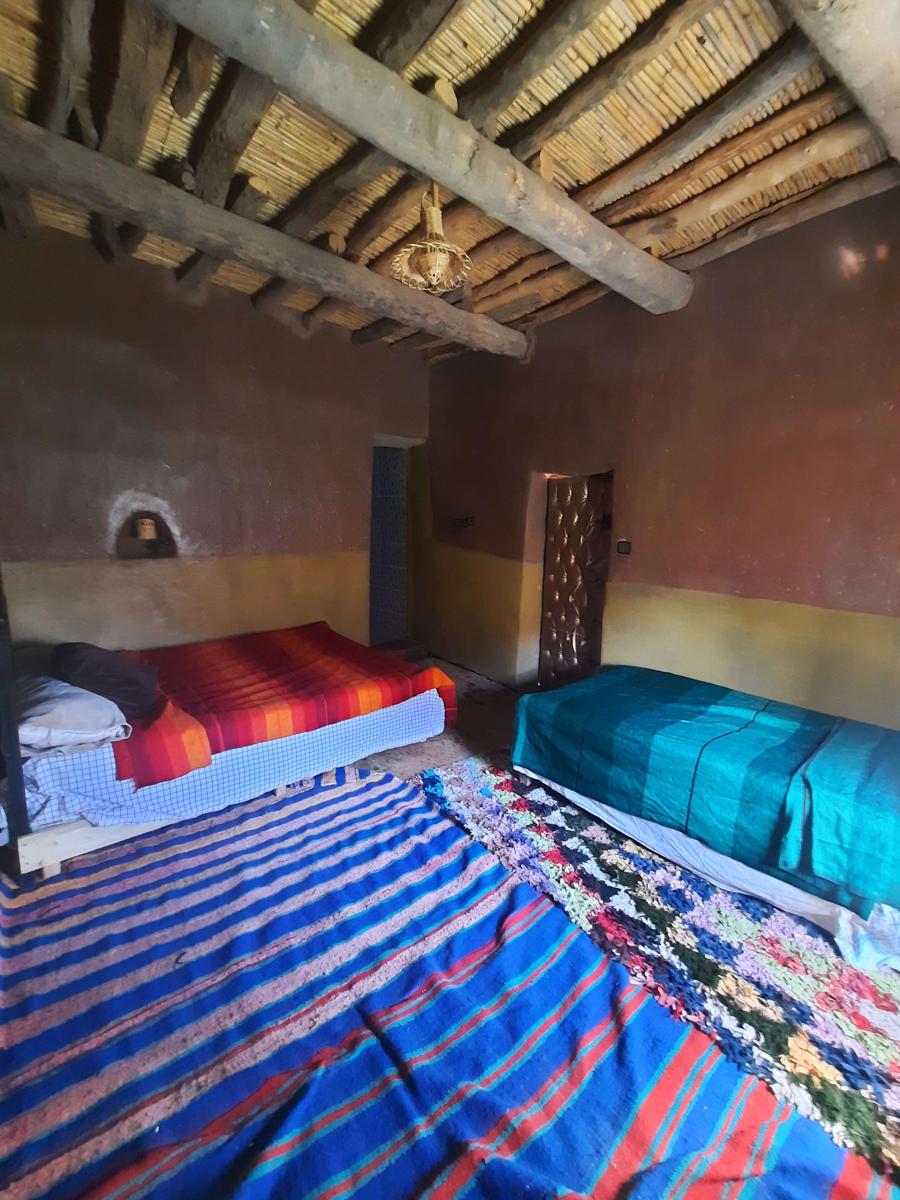 Casa Rural Kasbah Des Pyramides photo 3