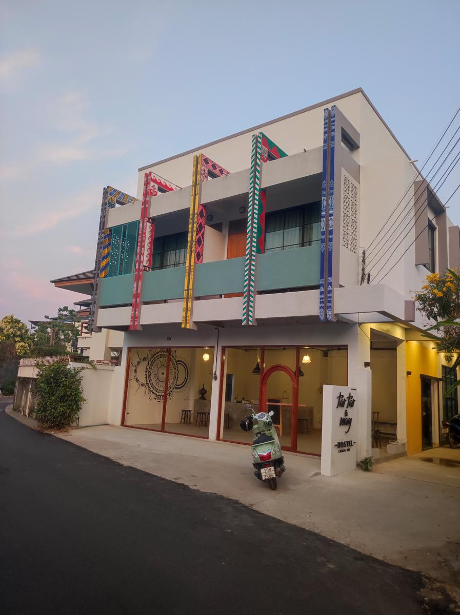 TarTar&Nay Hostel photo 3