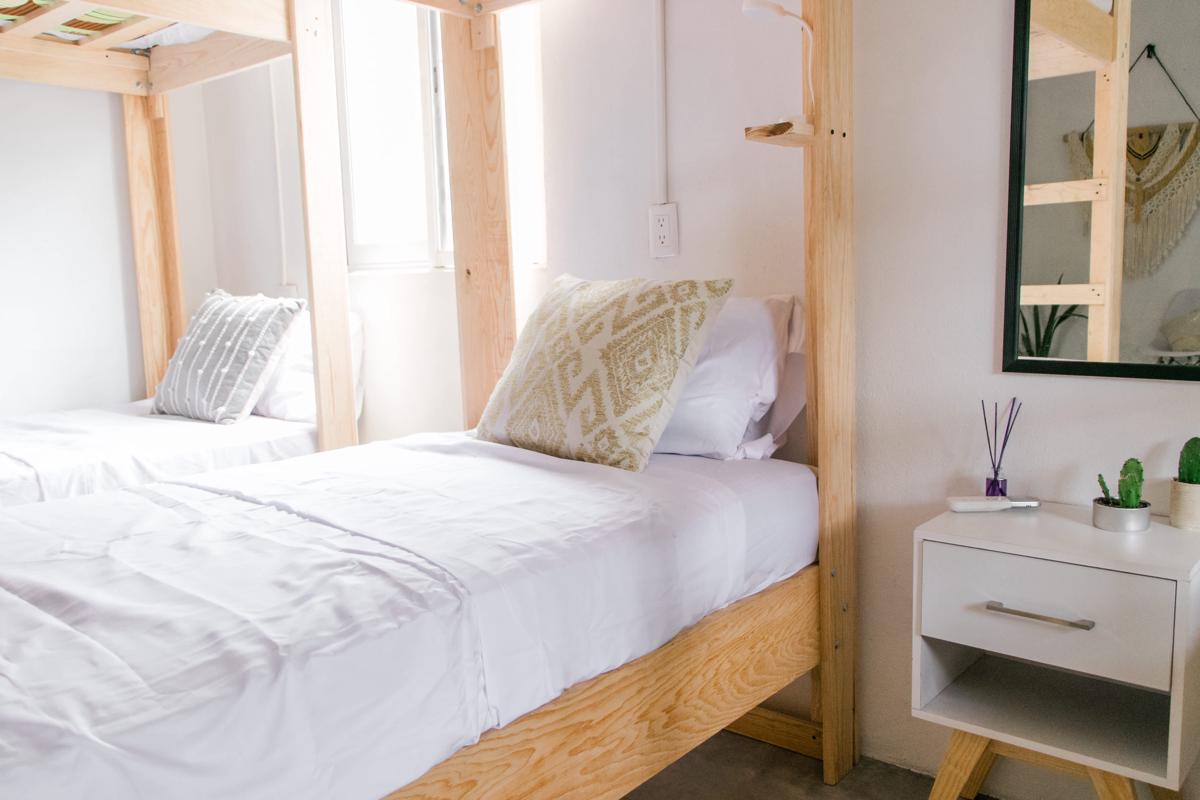 Sayunique Boutique Hostal photo 2