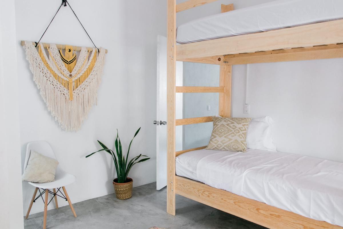 Sayunique Boutique Hostal photo 4