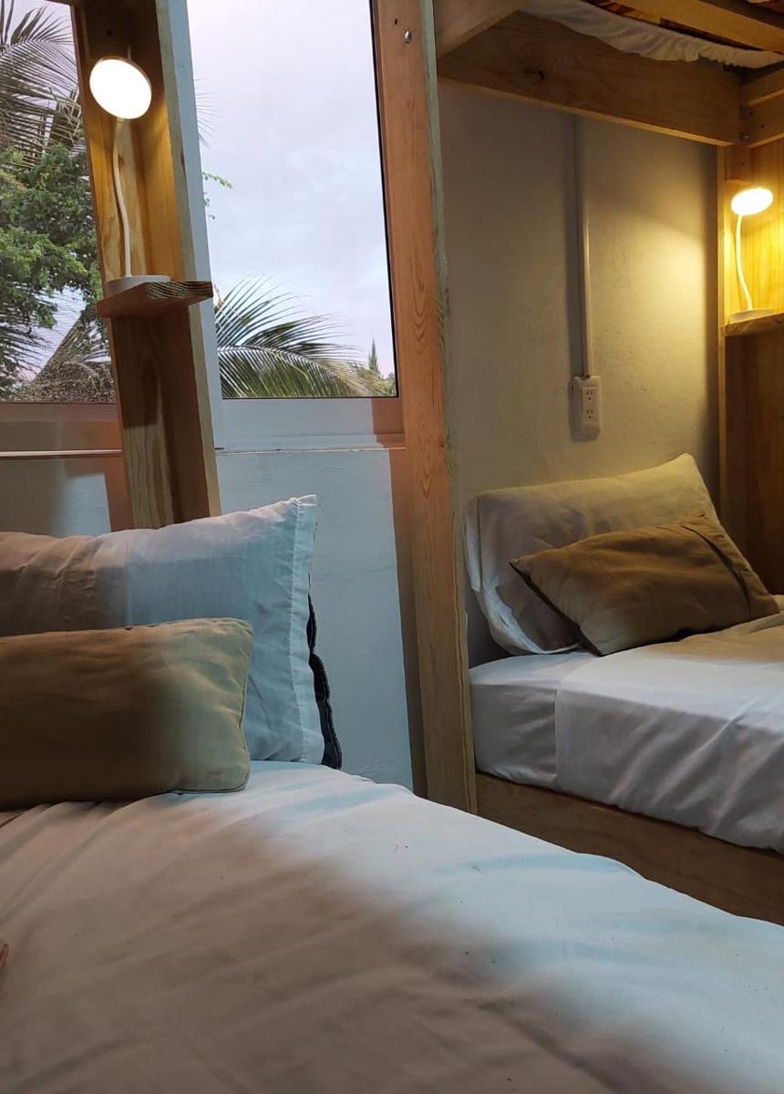 Sayunique Boutique Hostal photo 6
