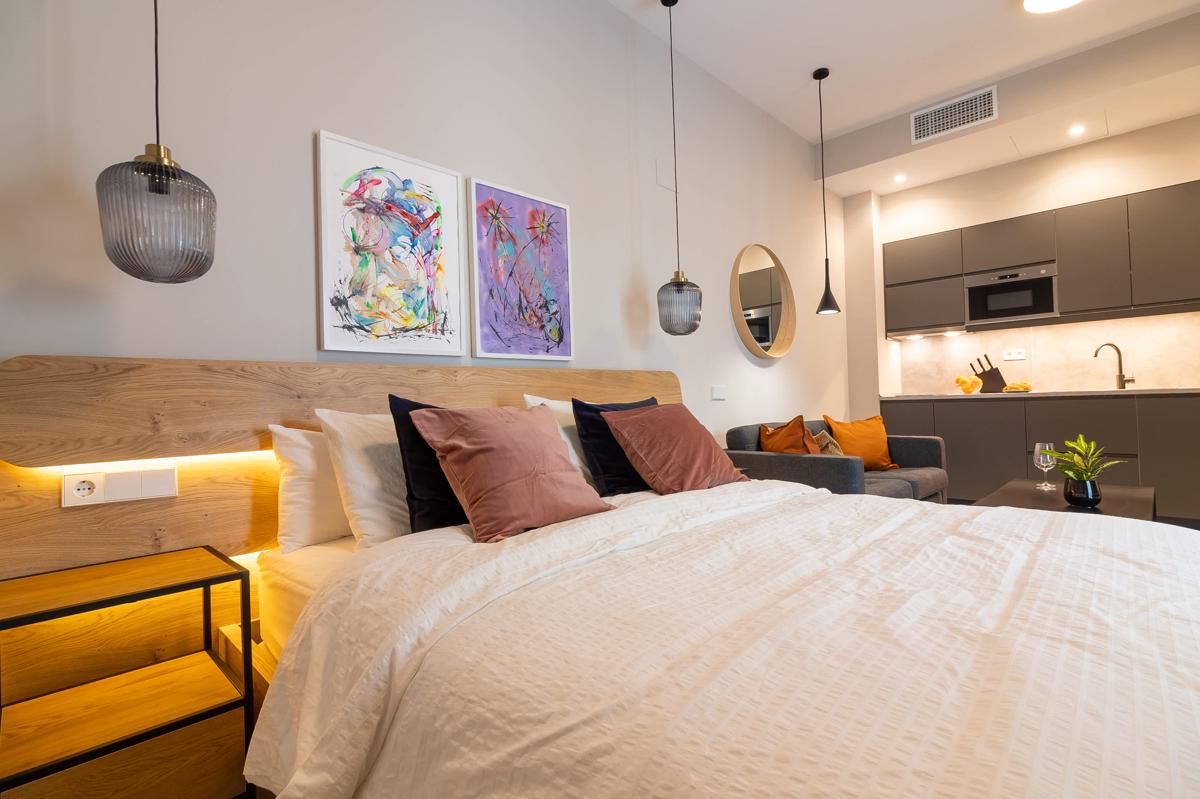 Grund Suites Gallery by Bossh photo 4