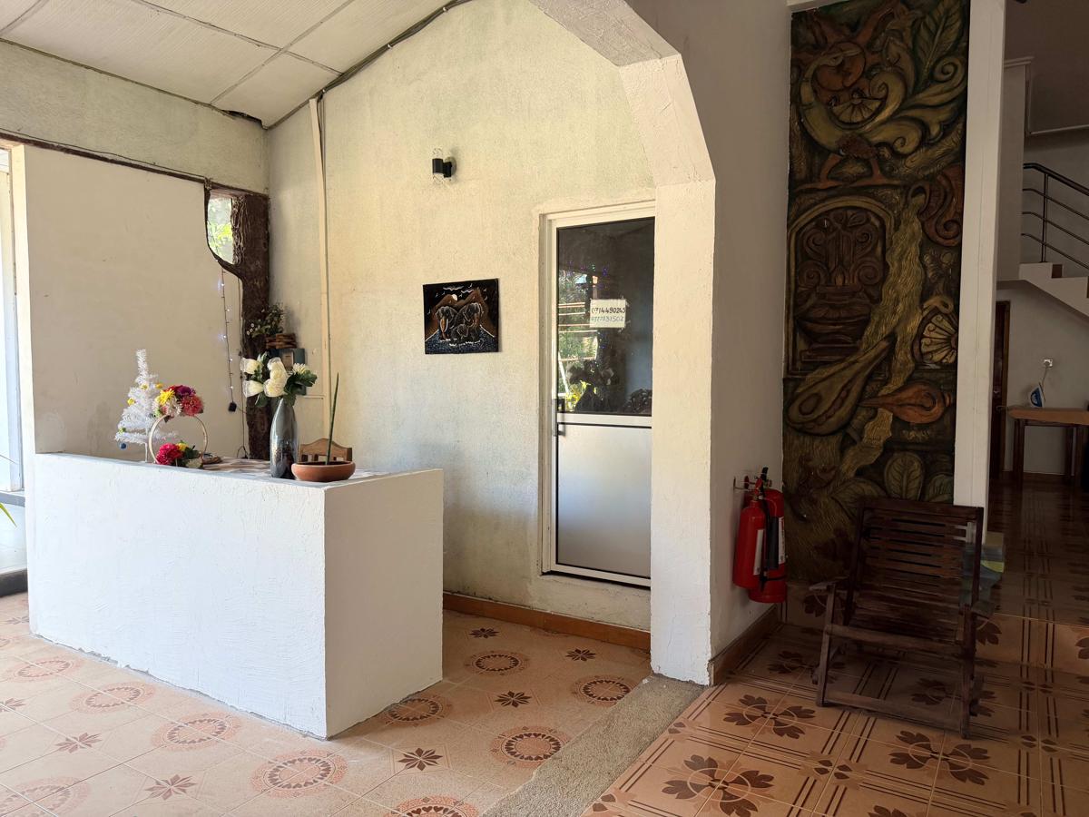 Suja Holiday Hostel photo 3