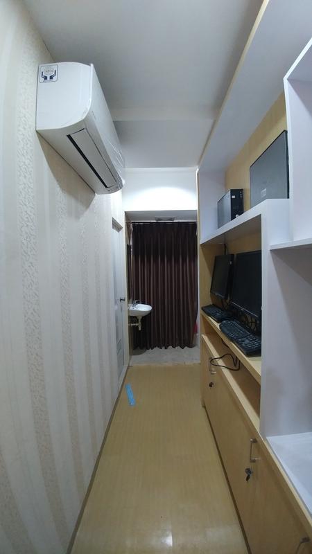 Inap At Capsule Hostel photo 4
