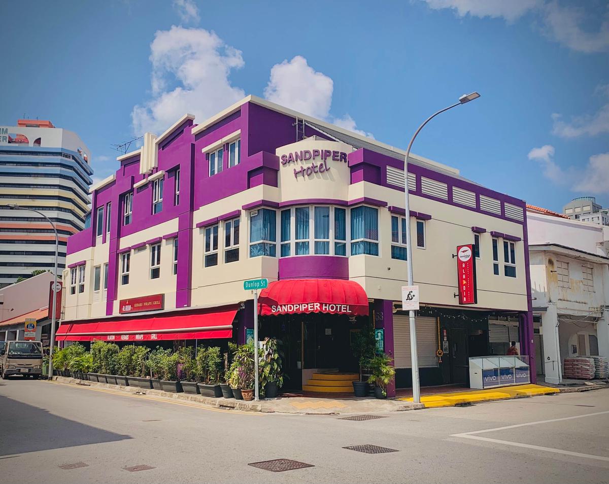 Sandpiper Hotel photo 1