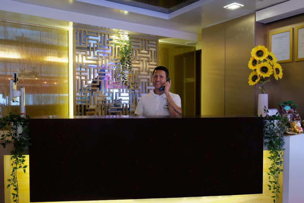 Sandpiper Hotel photo 2