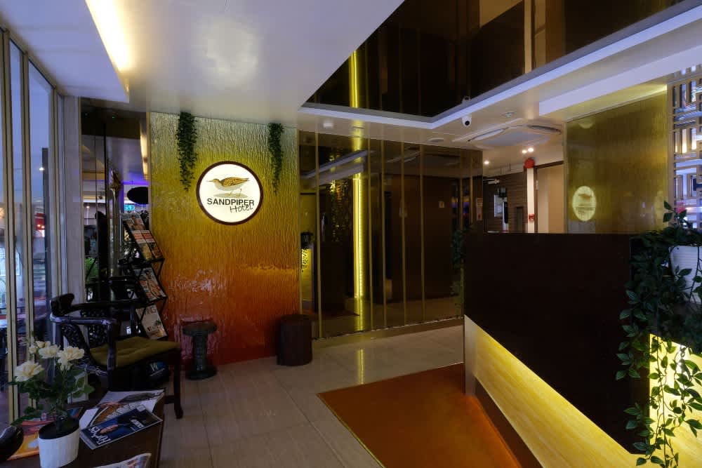 Sandpiper Hotel photo 3