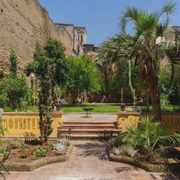 Hopestel Secret Garden photo 5