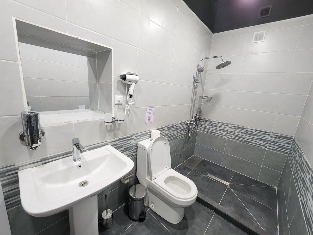 Hotel Caravansaray Rashid photo 3