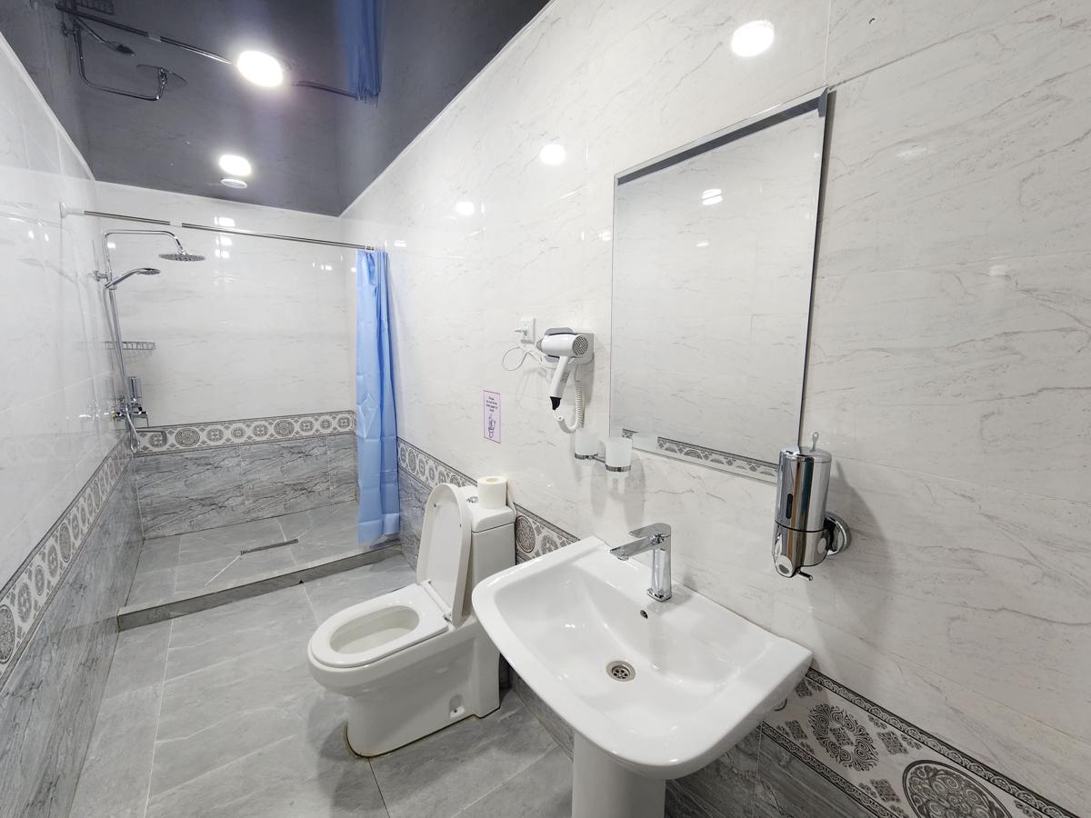 Hotel Caravansaray Rashid photo 4