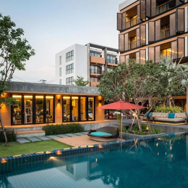 The Silver Palm Wellness Resort photo 5