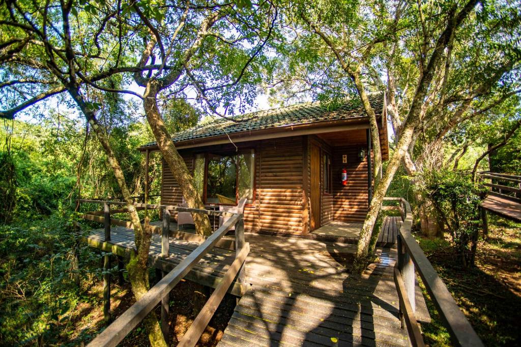 Gooderson Bushlands Game Lodge photo 2