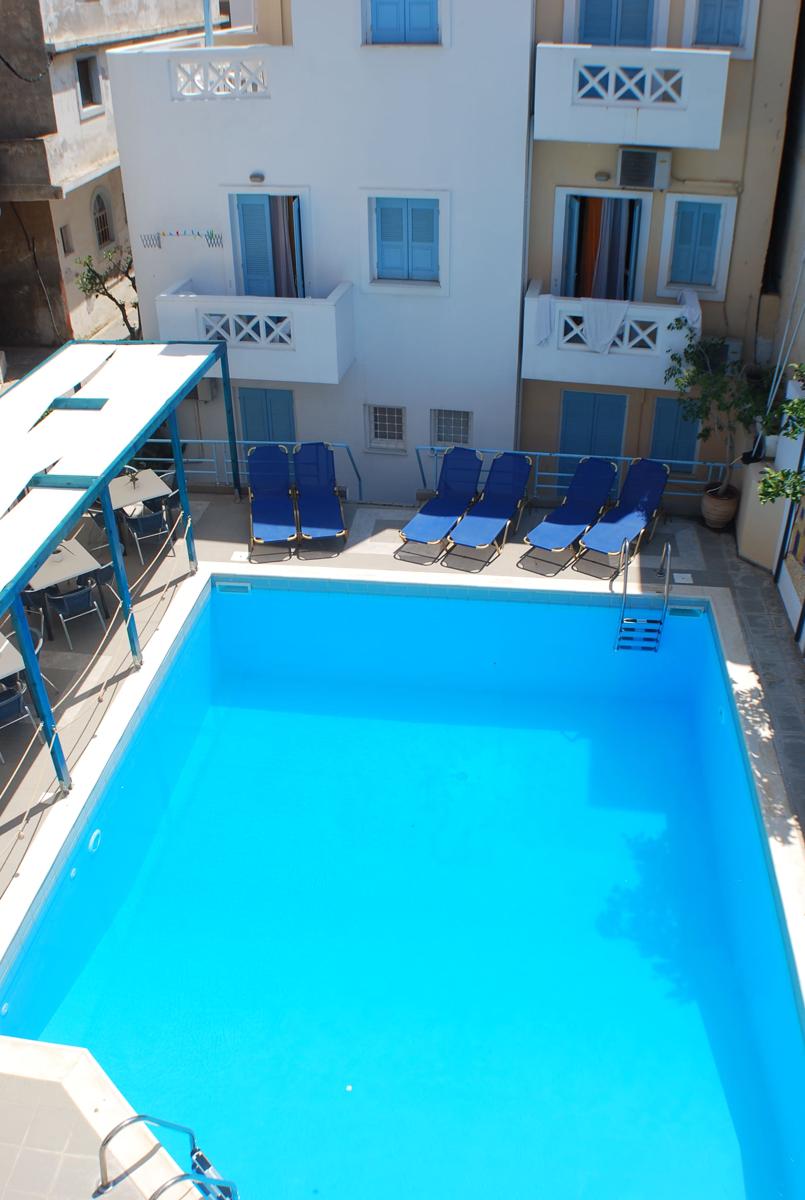 Renia Studios and Apartments photo 1