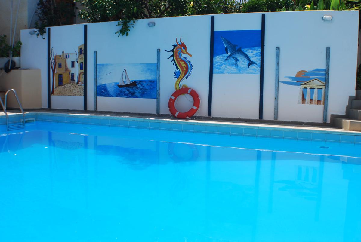 Renia Studios and Apartments photo 2