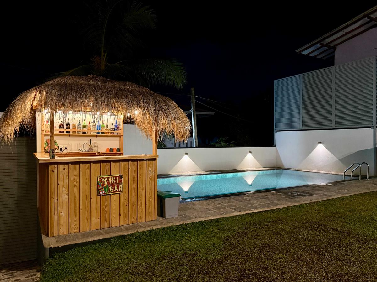 The Bunkyard Galle photo 2
