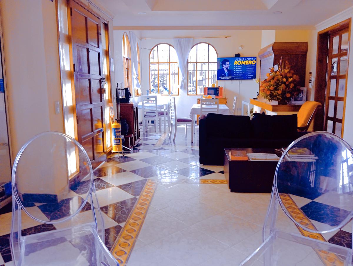 Hotel Boutique Mendoza photo 2