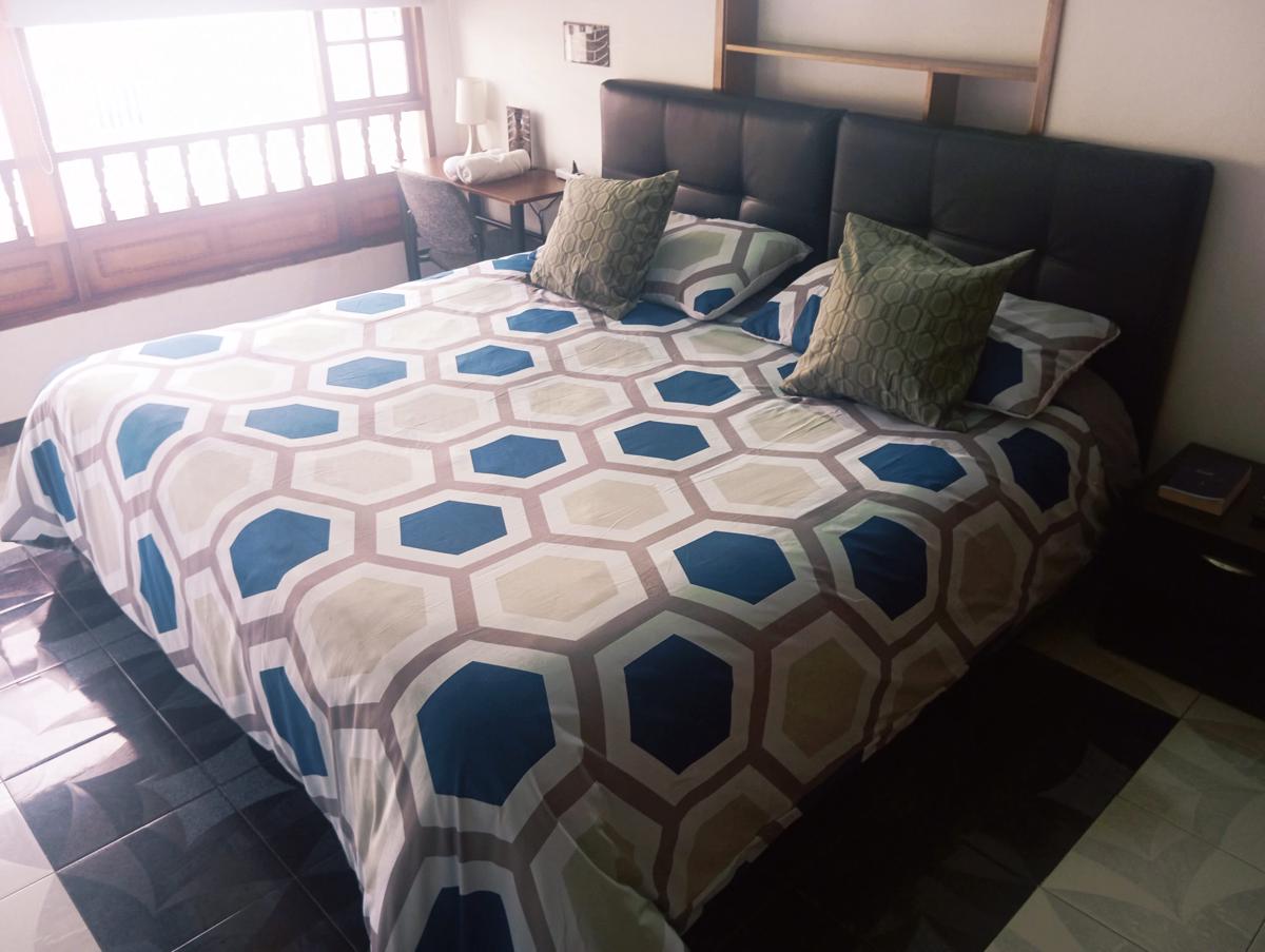 Hotel Boutique Mendoza photo 4
