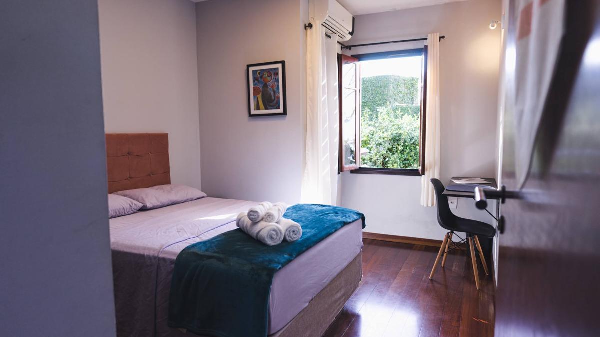 Hostel Jardim das Bruxas 410 photo 4