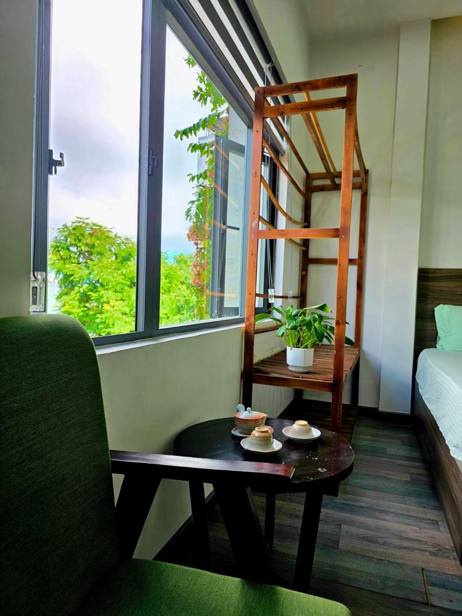 Rami Xanh Stay photo 1