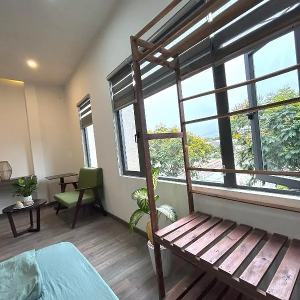 Rami Xanh Stay photo 5