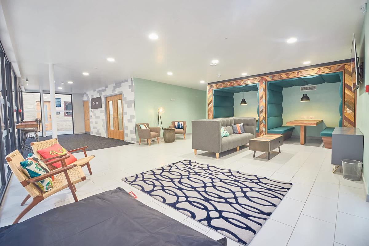 Destiny Student - Meadow Court photo 2