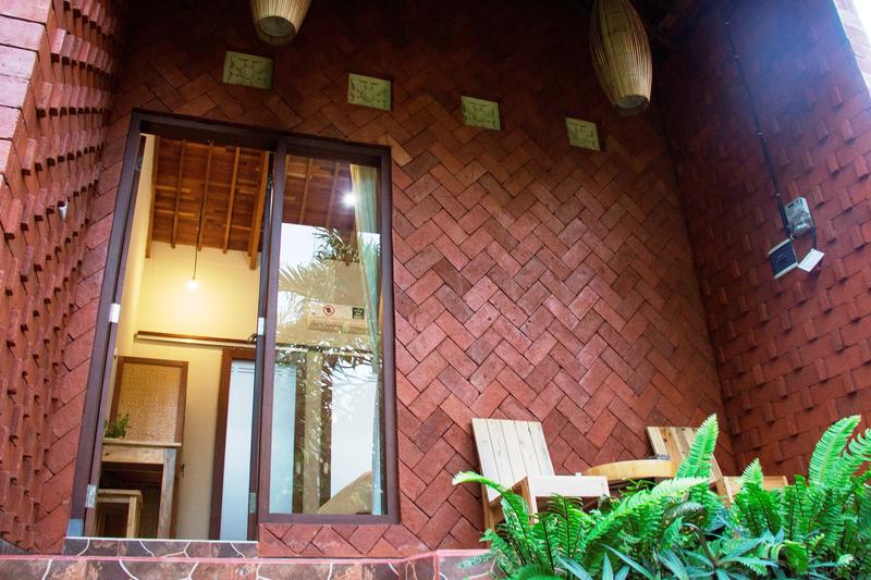 Louto Dmell Homestay photo 1