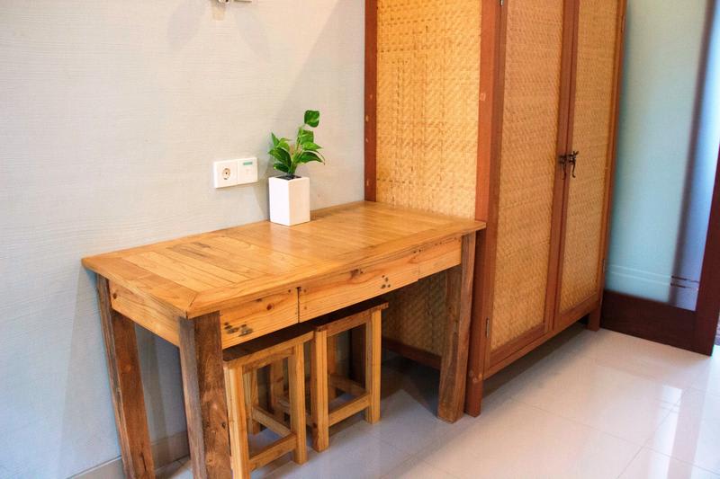 Louto Dmell Homestay photo 2