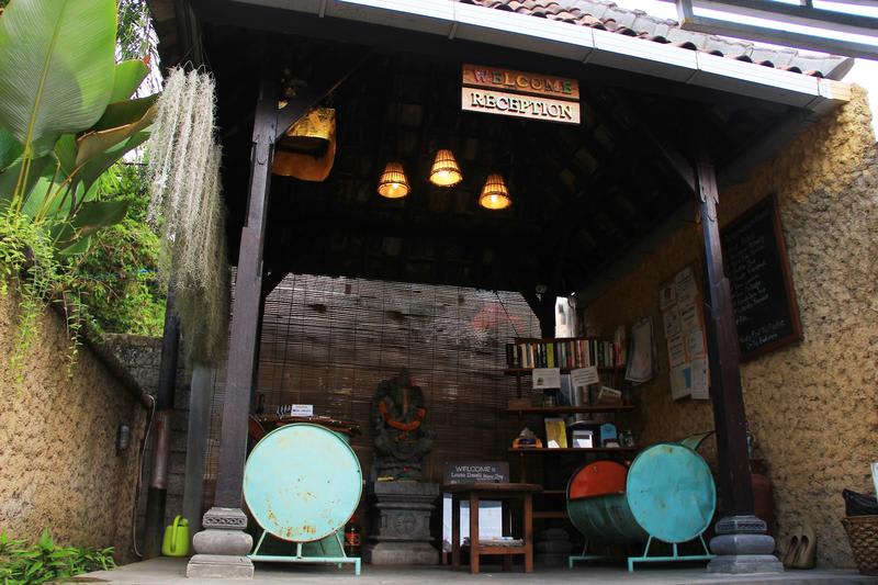 Louto Dmell Homestay photo 4
