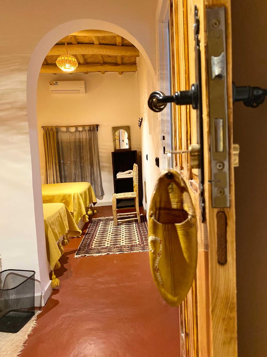 Auberge Miguirne photo 2