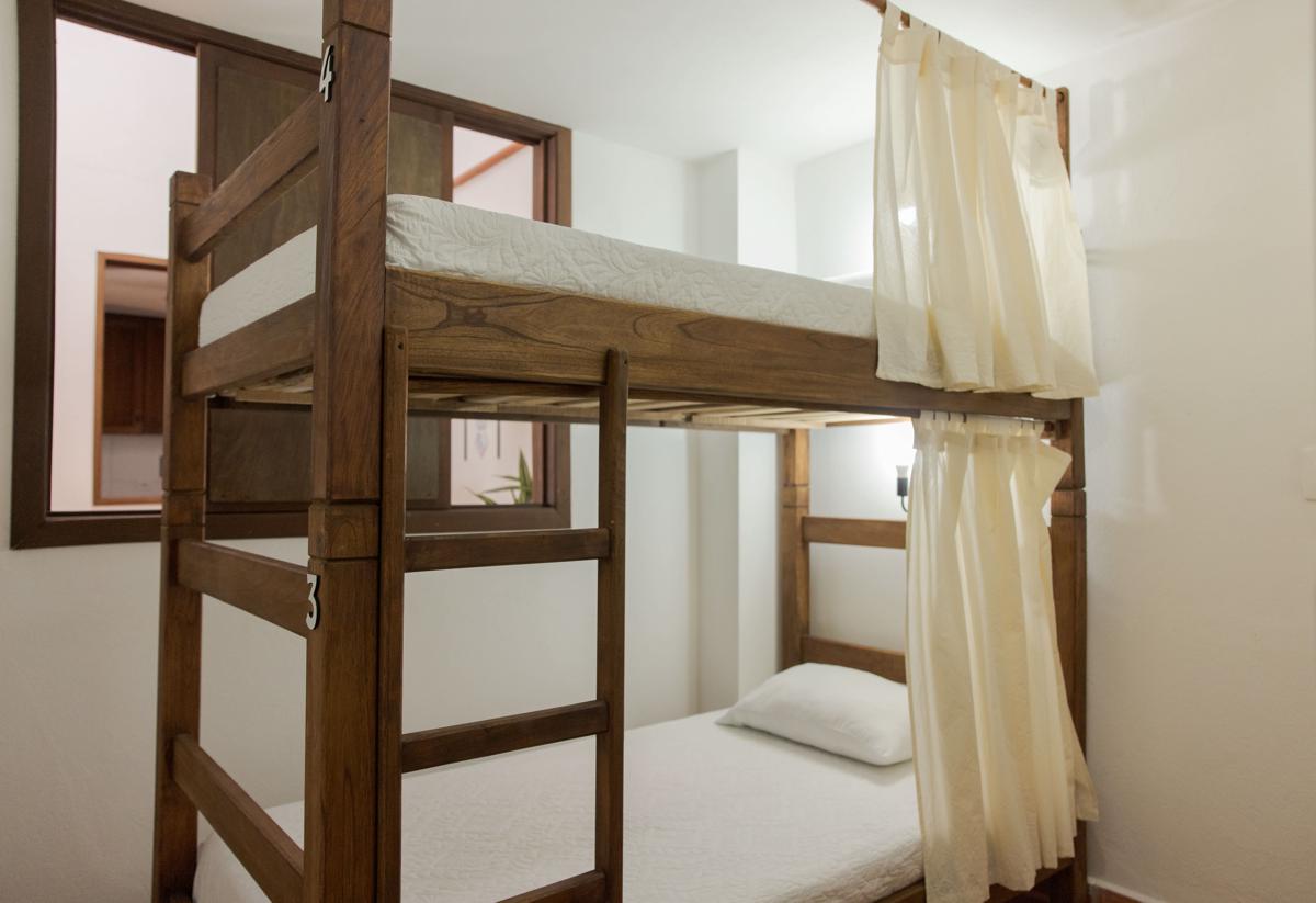 Casa Chevere Hostel Boutique photo 2