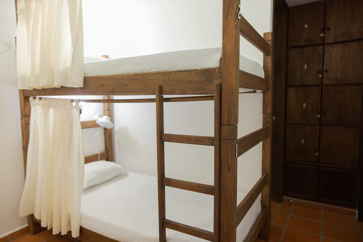 Casa Chevere Hostel Boutique photo 3