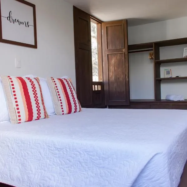 Casa Chevere Hostel Boutique photo 5
