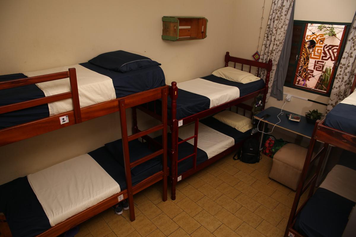 La Chakana Hostel Cultural photo 3