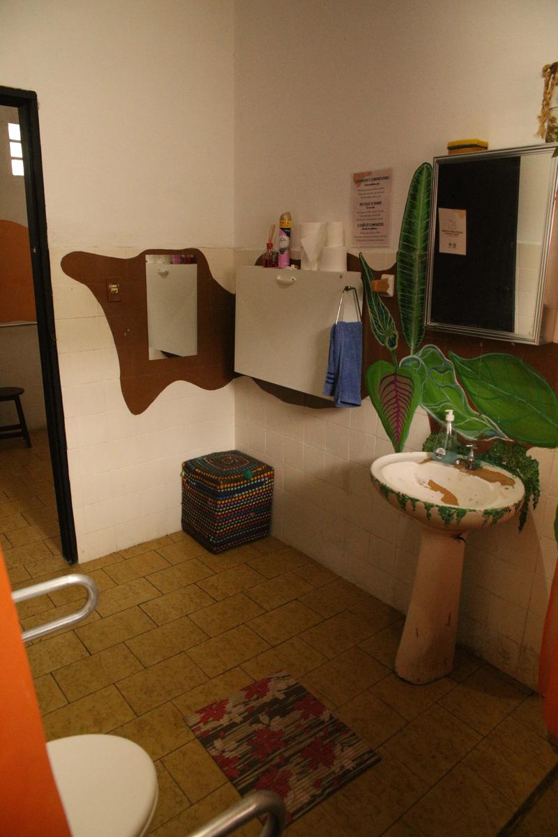 La Chakana Hostel Cultural photo 4