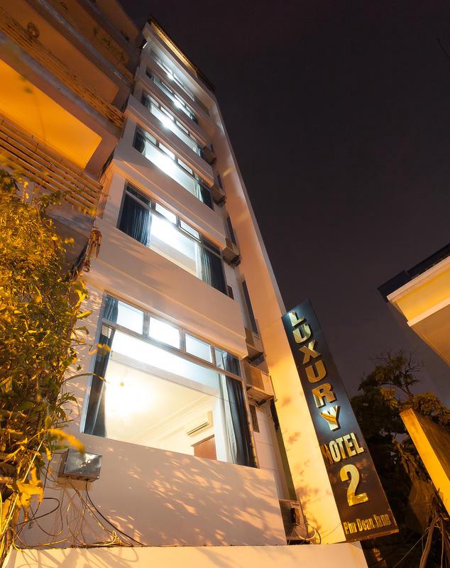 Luxury Hotel photo 3