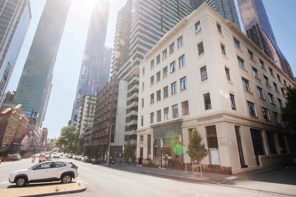 Little Drifter Melbourne photo 4