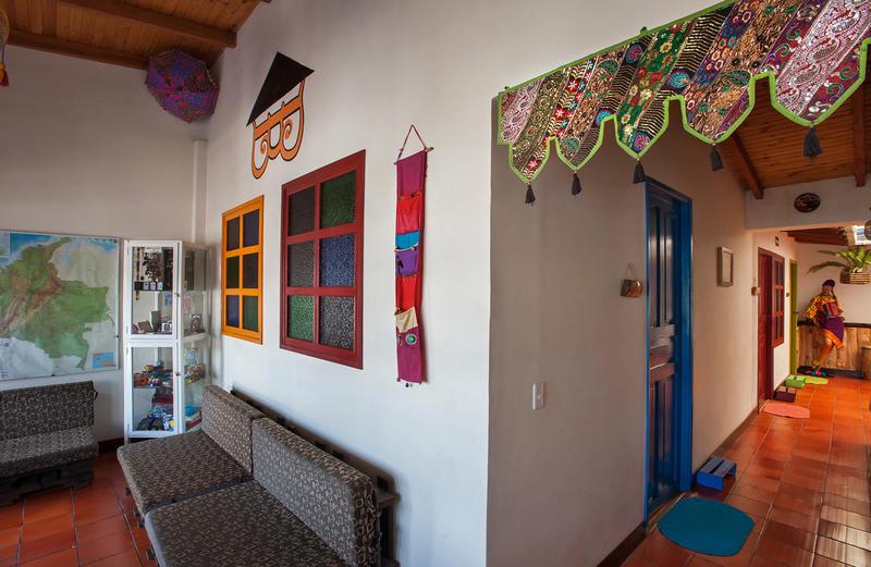 Casa Hospedaje La Bohemia photo 1