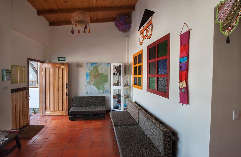 Casa Hospedaje La Bohemia photo 2