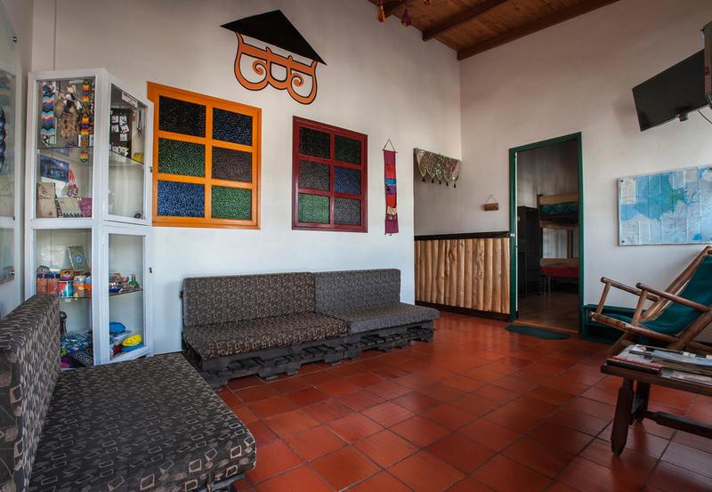 Casa Hospedaje La Bohemia photo 3