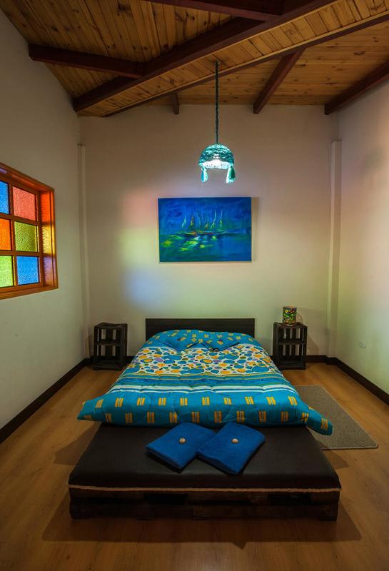 Casa Hospedaje La Bohemia photo 4