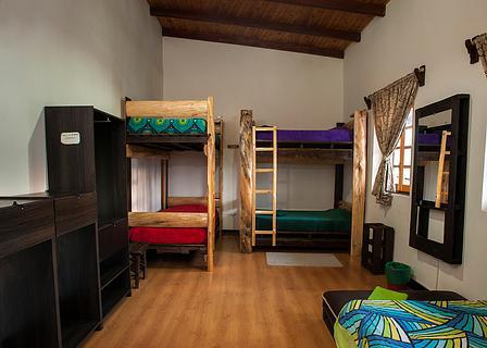 Casa Hospedaje La Bohemia photo 6