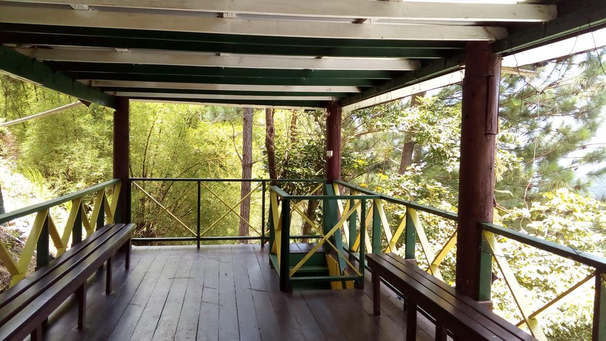 Jamaica House Blue Mountain Wilderness Retreat B photo 2