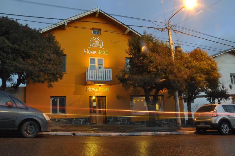 Hopa Home Hostel Patagonia photo 2