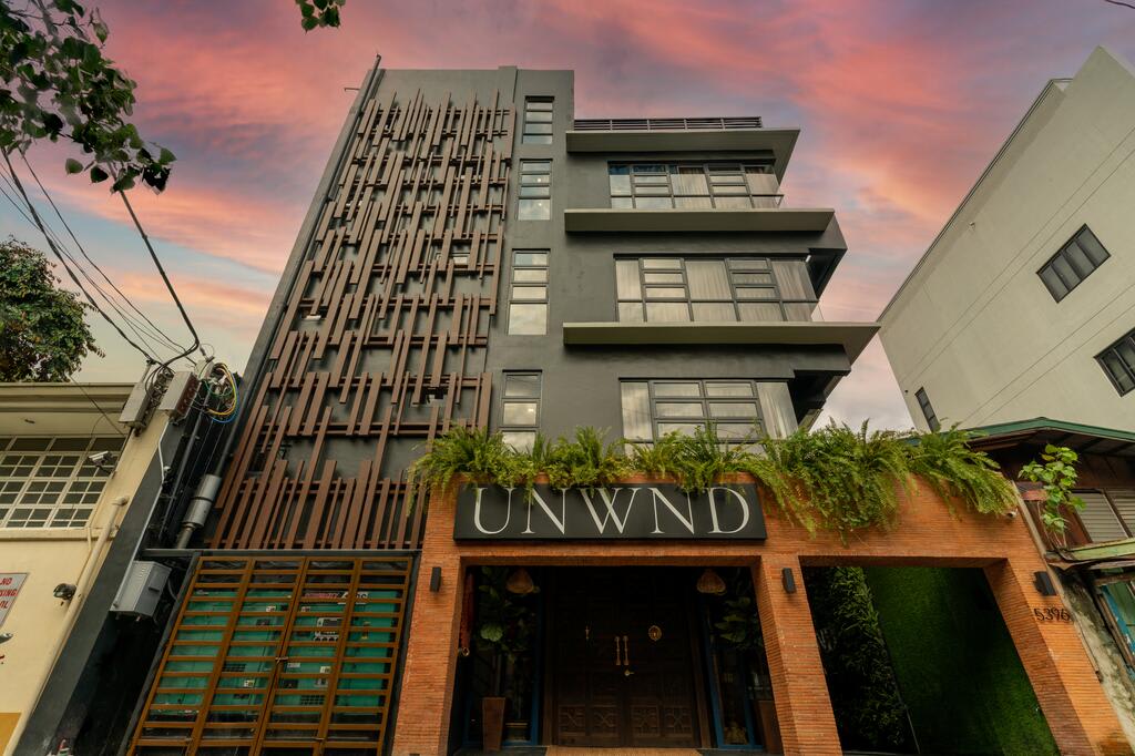 UNWND Boutique Hotel Makati photo 1
