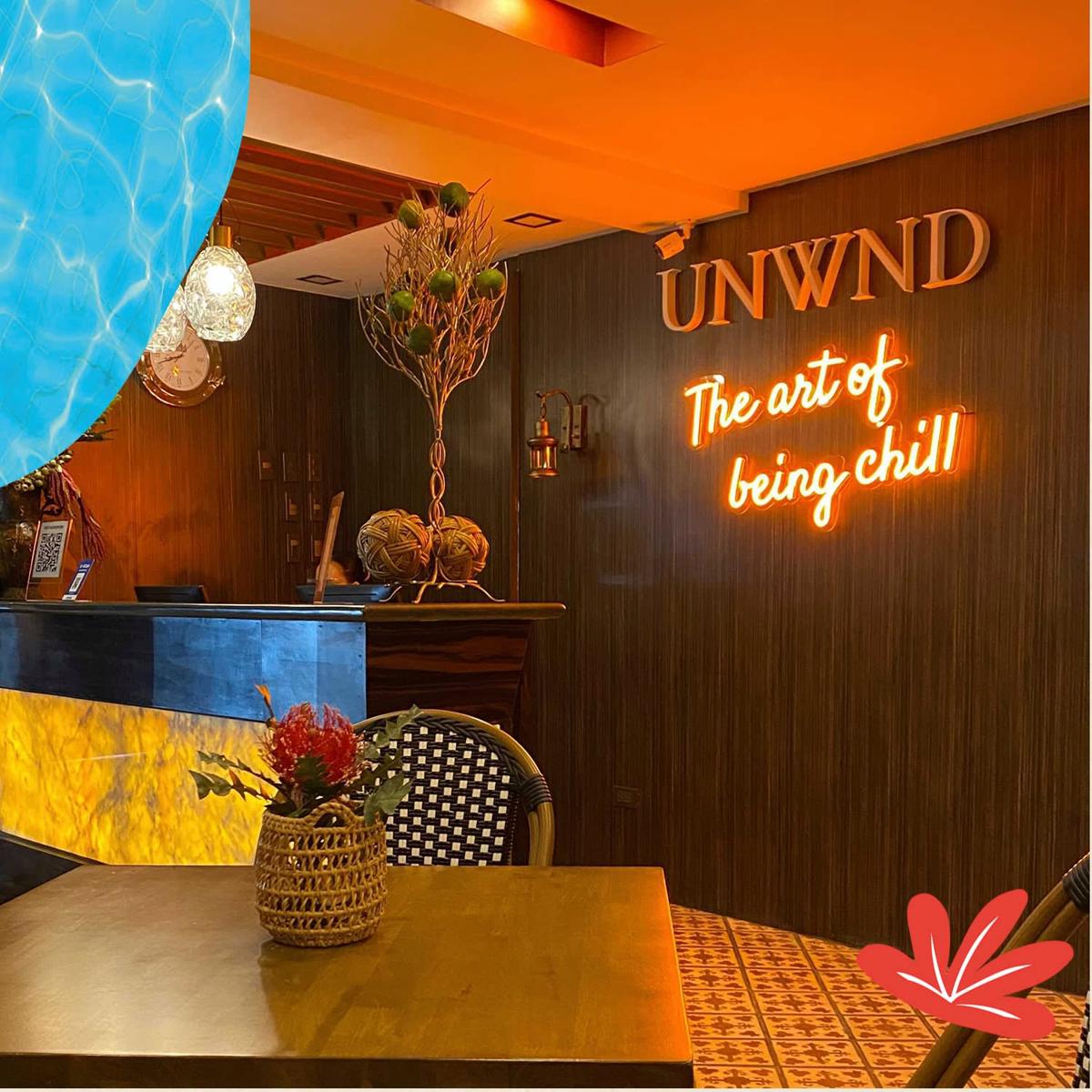UNWND Boutique Hotel Makati photo 2