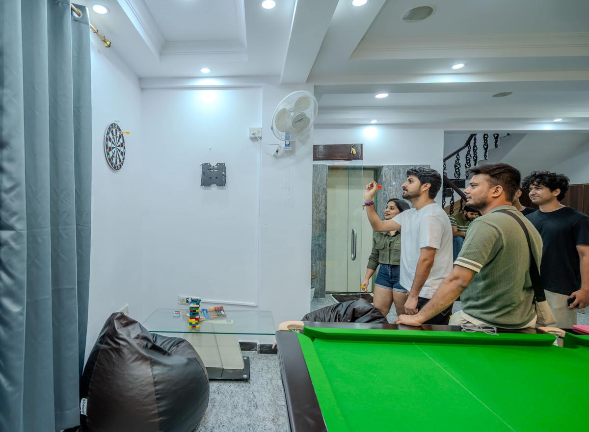 The Social Stays Bangalore photo 3