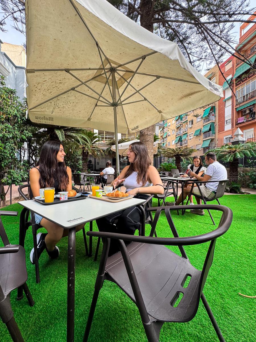 The Venue Hostel photo 2
