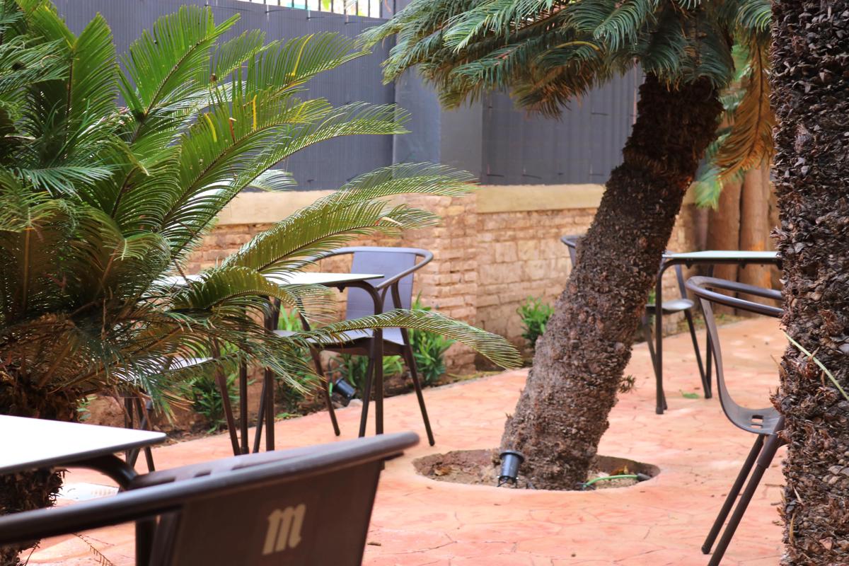 The Venue Hostel photo 4