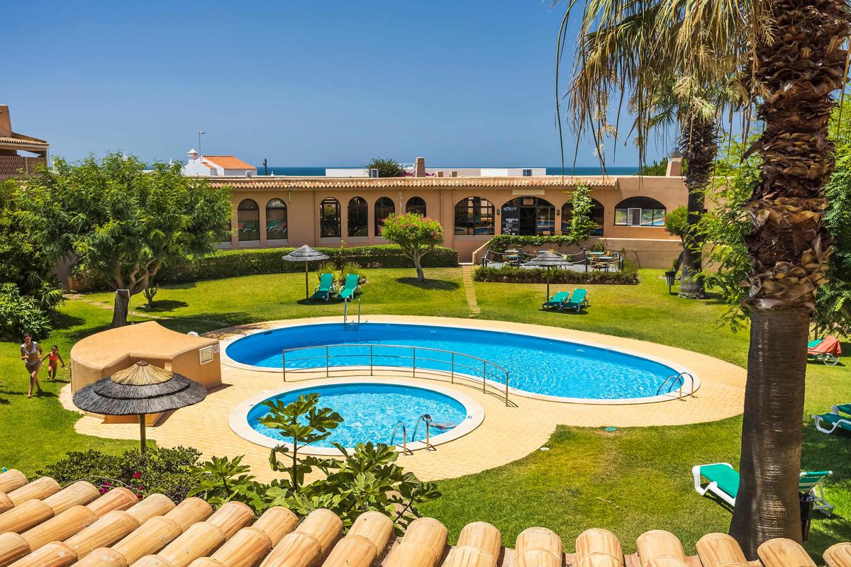 Clube Maria Luisa Turistic Apartments photo 2