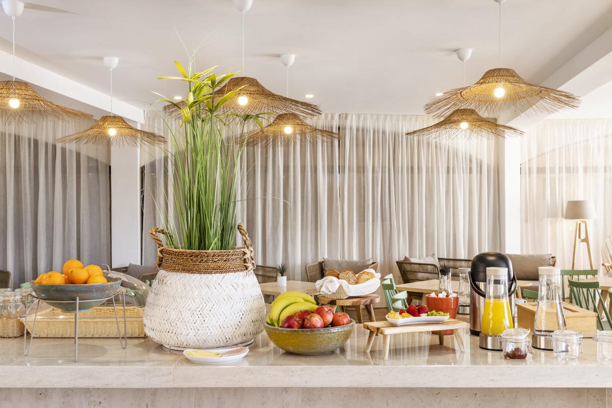 Clube Maria Luisa Turistic Apartments photo 4